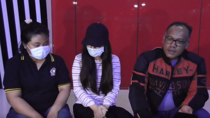 4 Fakta Kasus Prostitusi Artis Inisial PA yang Ditangkap Usai Berhubungan Badan di Hotel