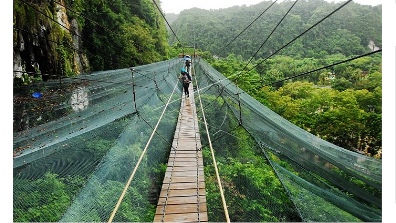8 Tempat Hunting Foto Instagramable di Sulawesi Selatan