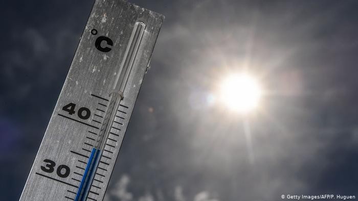 Beredar Isu Badai Panas Equinox, Ini Penjelasan BMKG