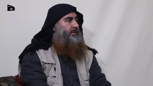 Pejabat Saudi Sebut Pemimpin ISIS Al Baghdadi Rusak Citra Islam, Puji Serangan AS