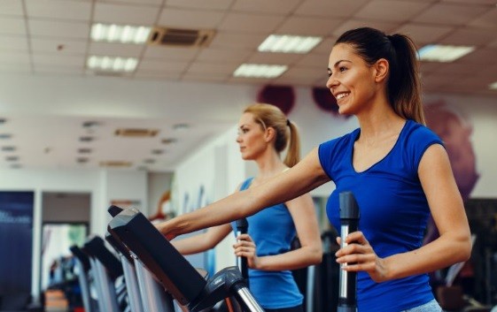 5 Tempat Gym Terdekat di Pangkal Pinang Bangka Belitung, Nomor 3 Tersedia Lapangan Bulu Tangkis