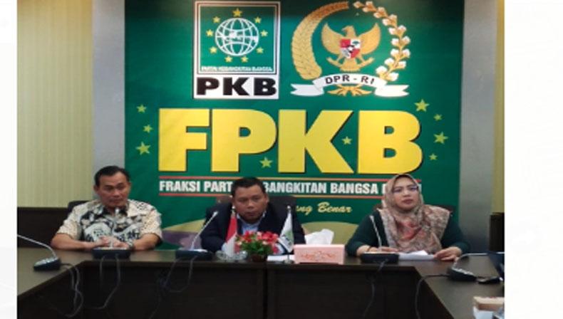 PKB: Libatkan TNI-Polri dan Jadikan Stadion Tempat Tes Korona Massal