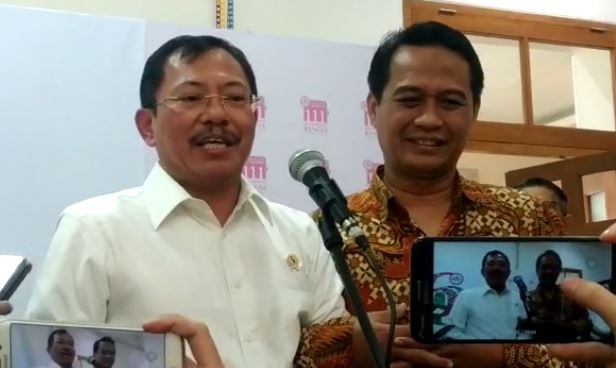 Menkes Terawan Sebut Metode Cuci Otak Sah Dikerjakan di Indonesia