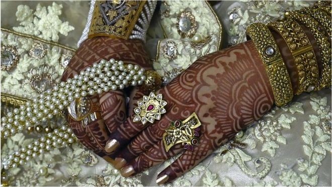 Tragis, Perempuan India Bunuh Diri karena Diejek Berkulit Gelap oleh Suami