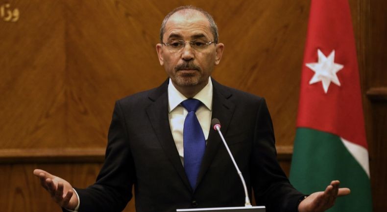 Yordania Tarik Duta Besar dari Israel Terkait Penahanan 2 Warganya