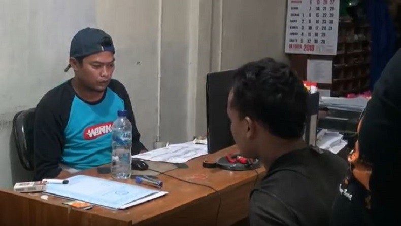 Anak Bunuh Ayah di Tegal, Jasad Dibuang di Lubang Septic Tank