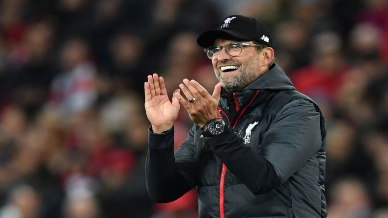 5 Pelatih Bergaji Tertinggi di Liga Inggris, Jurgen Klopp Nomor 3