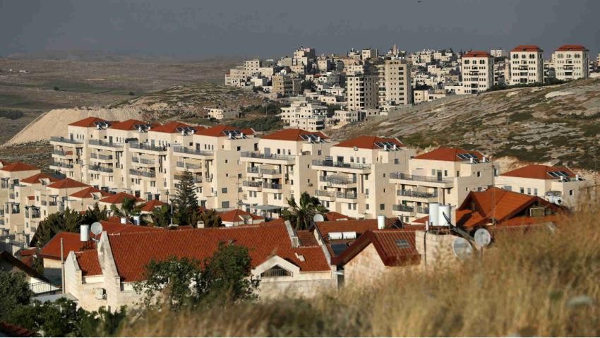 Jarang Terjadi, Israel Setujui Pembangunan Permukiman Warga Palestina di Tepi Barat  