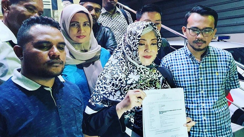 Polisi Periksa Fahira Idris soal Pelaporan terhadap Ade Armando Hari Ini