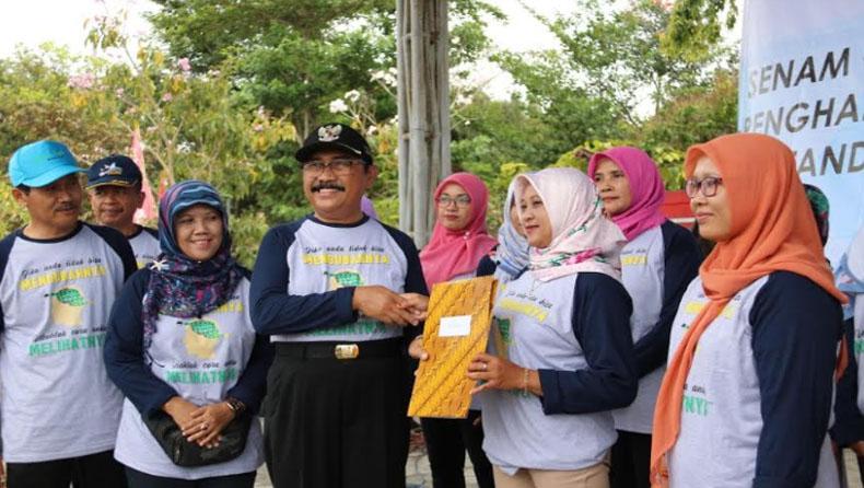 Kasus Gangguan Jiwa di Kulonprogo Tertinggi di DIY, Wabup: Pasung Harus Dihindari