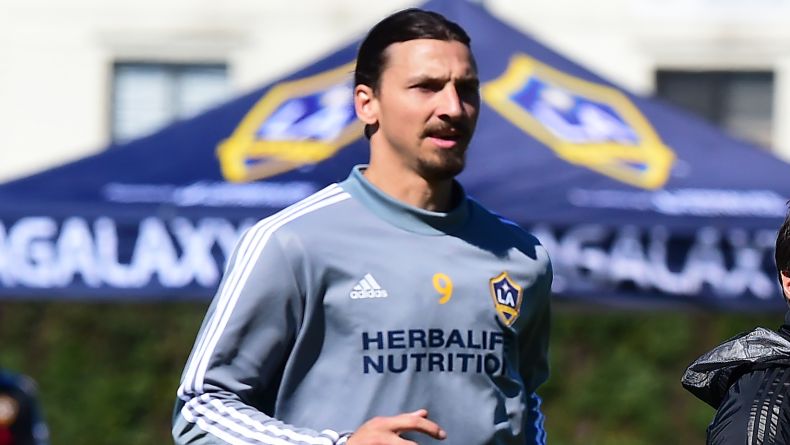 Bologna Optimistis Bisa Datangkan Zlatan Ibrahimovic di Bursa Transfer Musim Dingin