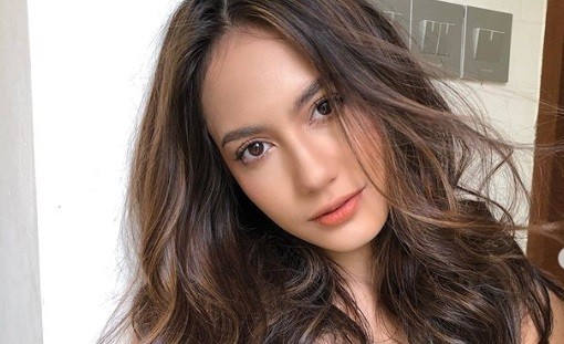 Kena Body Shaming, Pevita Pearce Berikan Jawaban Menohok