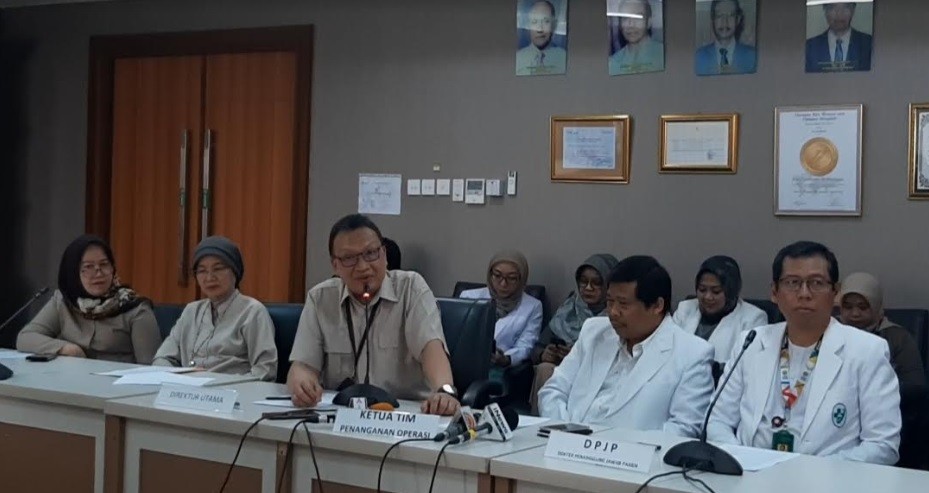 Mengenal Kondisi Kelainan Kembar Siam, Apa Penyebabnya?
