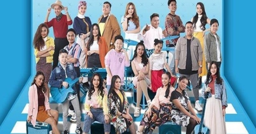 Link Live Streaming Babak Showcase Indonesian Idol 2019, Bersiaplah untuk Kelahiran Idola Baru
