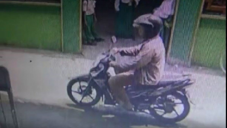 Aksi Penculikan Anak di Sidoarjo Berhasil Digagalkan Warga