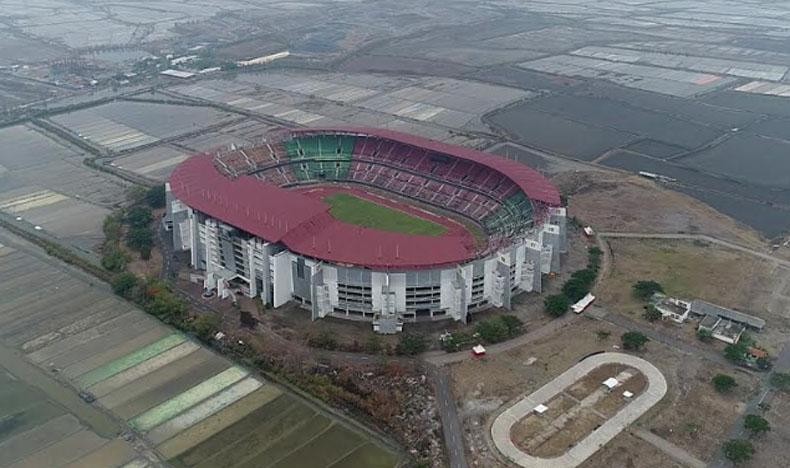 Jadi Venue Piala Dunia U-20, Gelora Bung Tomo Dapat Nilai Tertinggi dari FIFA