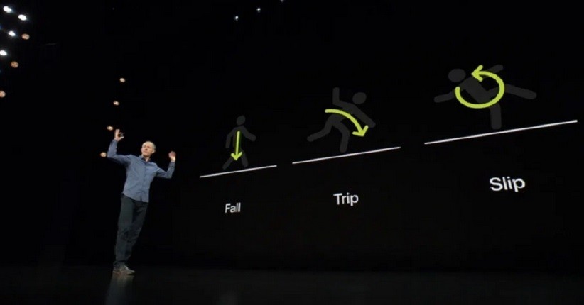 Berkat Apple Watch, Nyawa Pengemudi Ini Berhasil Diselamatkan Usai Kecelakaan