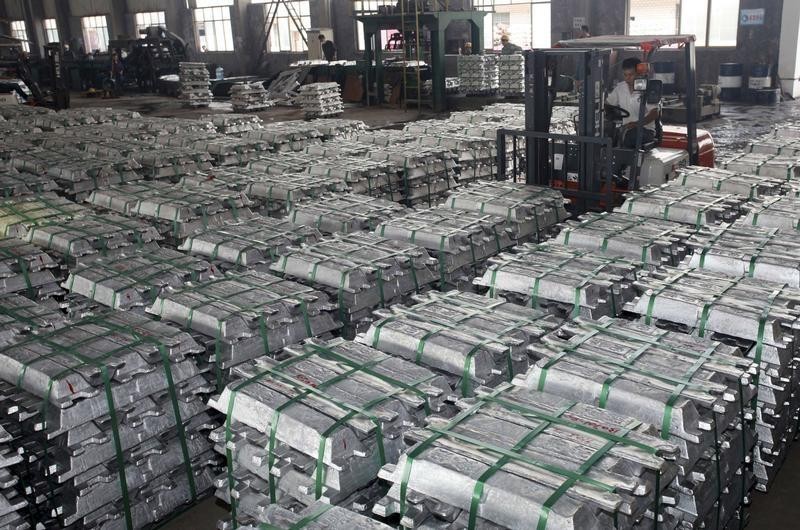 Pemerintah Resmi Kenakan Bea Masuk Aluminium Foil Impor