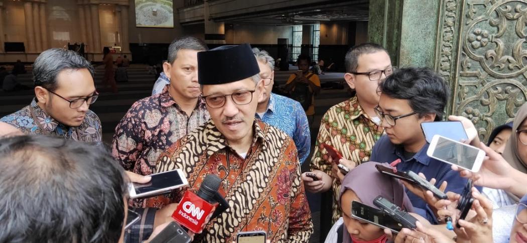 Sempat Tembus Rp13.990, BI Sebut Rupiah Terapresiasi 0,3 Persen Selama Sepekan