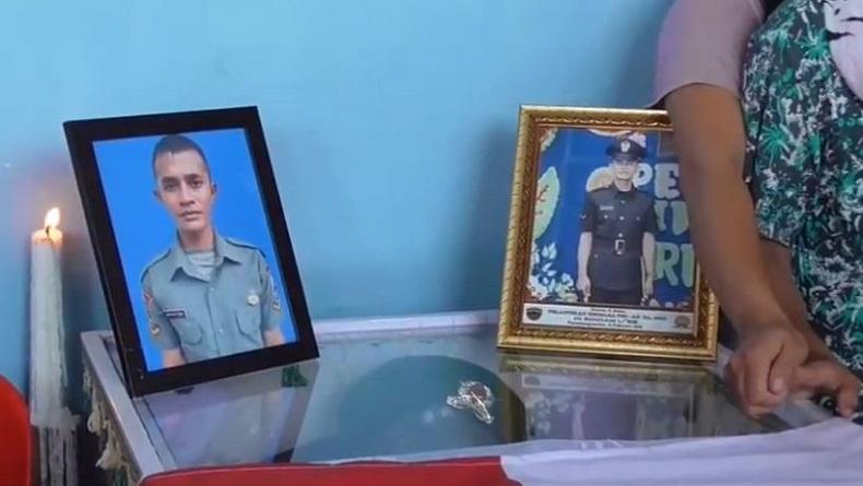 Anggota TNI Serda Iman Meninggal saat Latihan, Keluarga di Nias Menilai Ada Kejanggalan