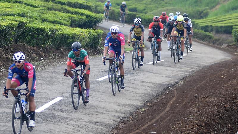 Tak Ada Anggaran, Pemkab Tanah Datar Tak Ikut Tour de Singkarak