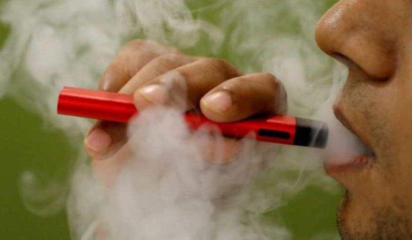 Keluarkan Fatwa Haram Vape, Ini Rekomendasi Muhammadiyah ke Pemerintah