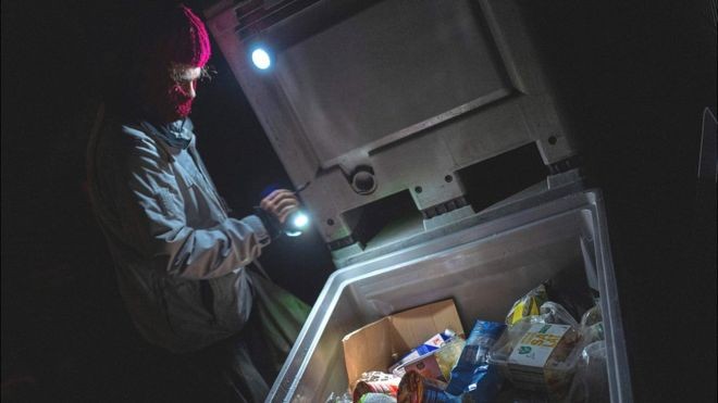 2 Mahasiswi di Jerman Didenda karena Pungut Makanan dari Tempat Sampah Supermarket