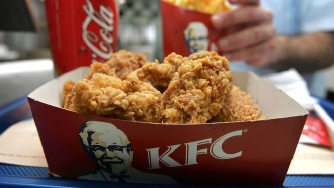 Penjualan Anjlok, KFC Indonesia Rugi Rp283,2 Miliar