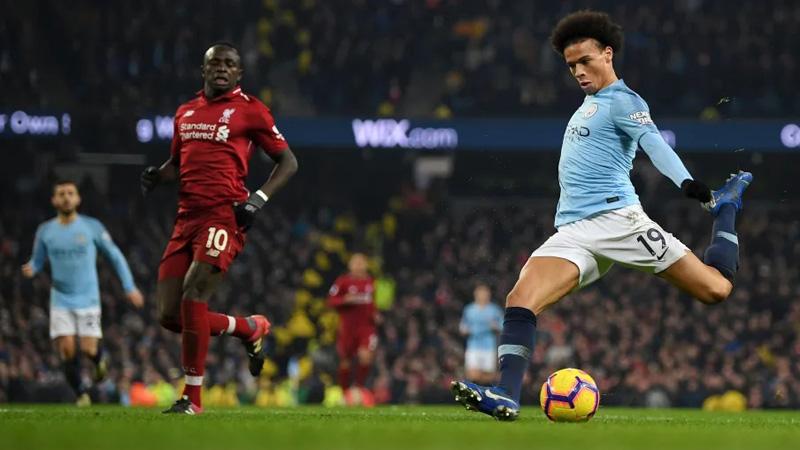 Liverpool Vs Man City, Ini 5 Pertemuan Kedua Tim yang Sulit Dilupakan