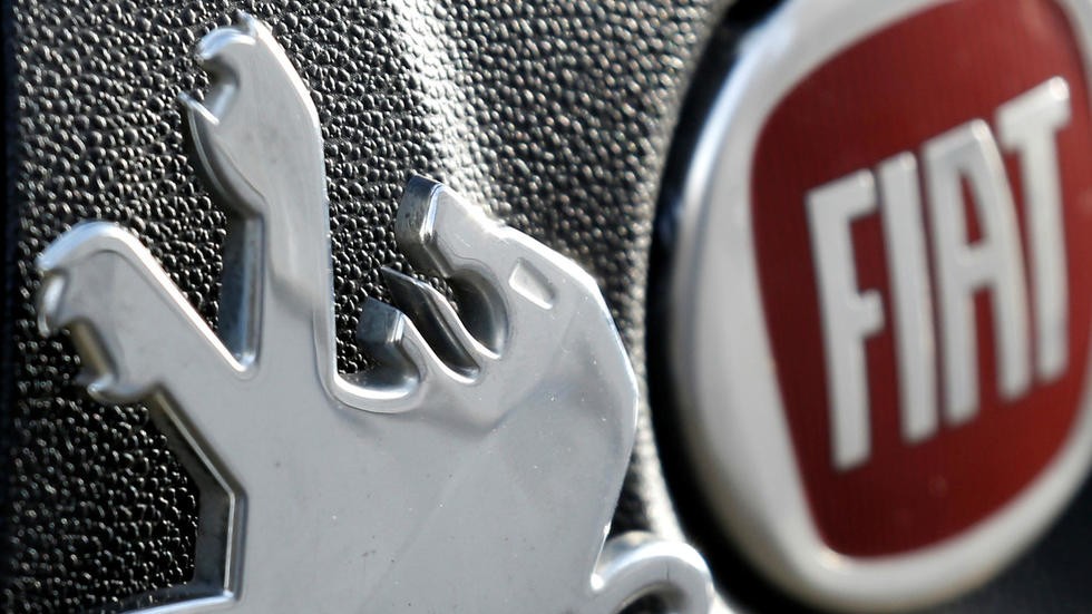 Merger Peugeot PSA dan Fiat Chrysler Akan Pertahankan Semua Merek Mobil