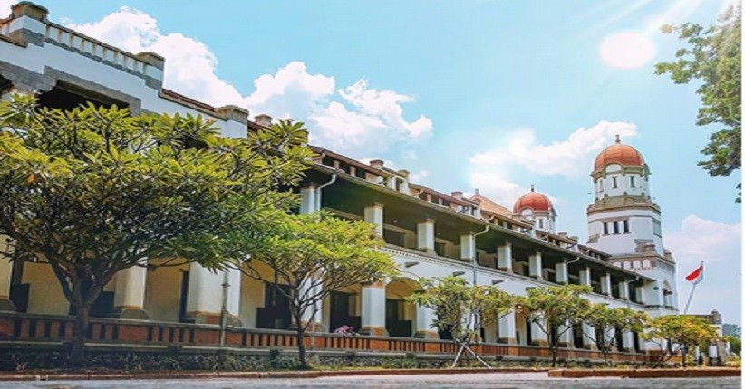 Punya Cerita Mistis, Lokasi Wisata di Jogja & Jateng Ini Jadi Tempat Instagramable