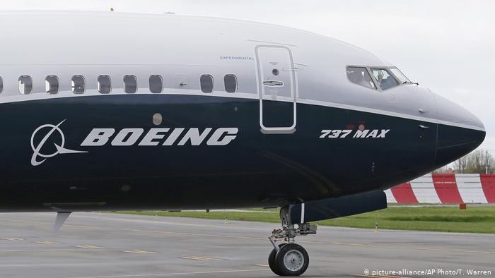 Maskapai Amerika Ramai-Ramai Ogah Pakai Boeing 737 MAX