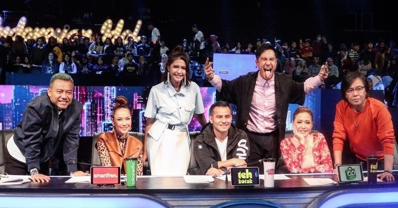 Malam Ini 8 Peserta Siap Berjuang di Final Showcase 2 Indonesian Idol 2019