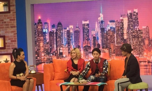 Video Mesranya dengan Irfan Sebastian Viral, Barbie Kumalasari Santai Tanggapi Netizen