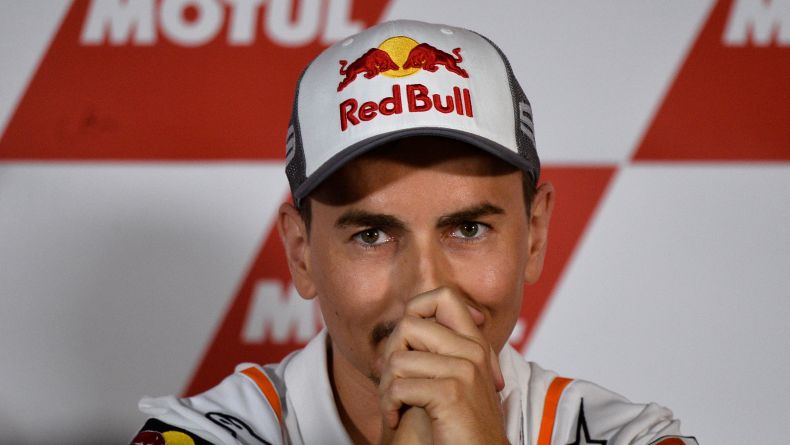 Jorge Lorenzo Umumkan Pensiun setelah MotoGP Musim Ini Usai