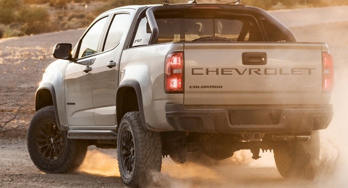 Pengamat: Chevrolet Hengkang Tak Akan Pengaruhi Industri Otomotif Indonesia