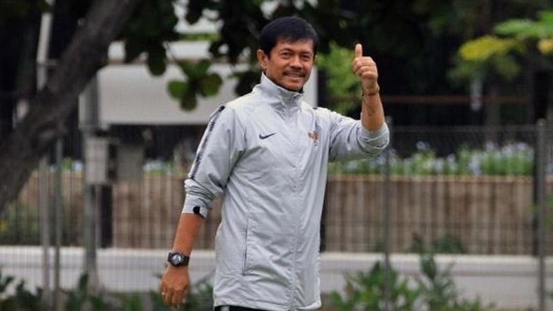Timnas U-23 Tembus Semifinal, Indra Sjafri: Ini Grup Surga Bukan Neraka
