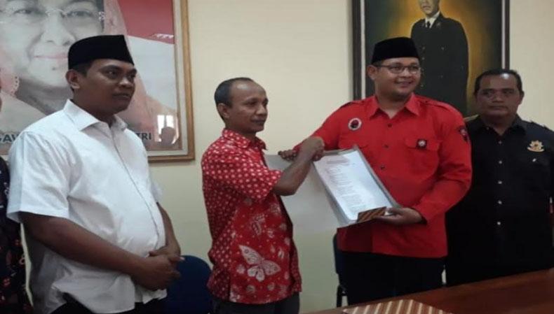 8 Kandidat Bersaing Perebutkan Kursi Wakil Bupati Kulonprogo