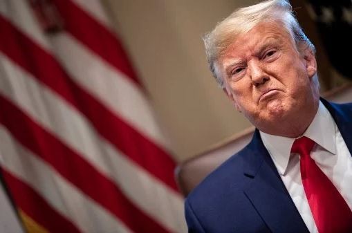 Korut Sebut Mantan Wapres AS Joe Biden Anjing Gila, Trump Anggap Kelewatan