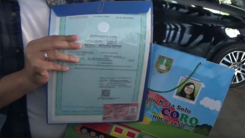 250.625 Warga Cimahi Belum Miliki Akta Kelahiran, Didominasi Lansia