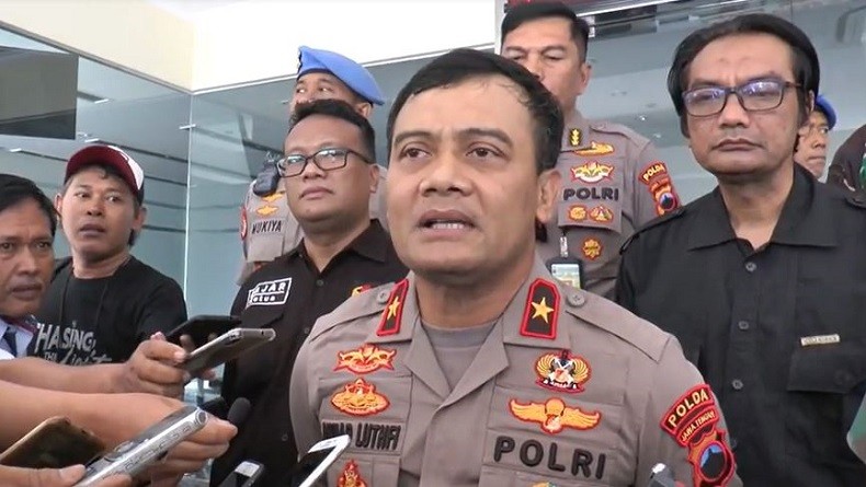 Istri Wakapolda Jateng Brigjen Pol Ahmad Lutfi Meninggal Dunia di Solo