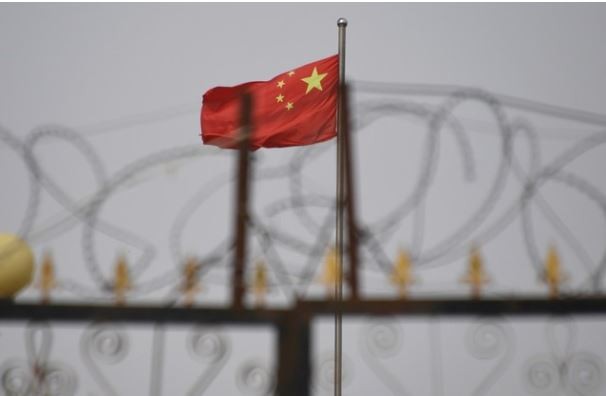 Ribuan Peneliti China Angkat Kaki dari AS, Ini Sebabnya