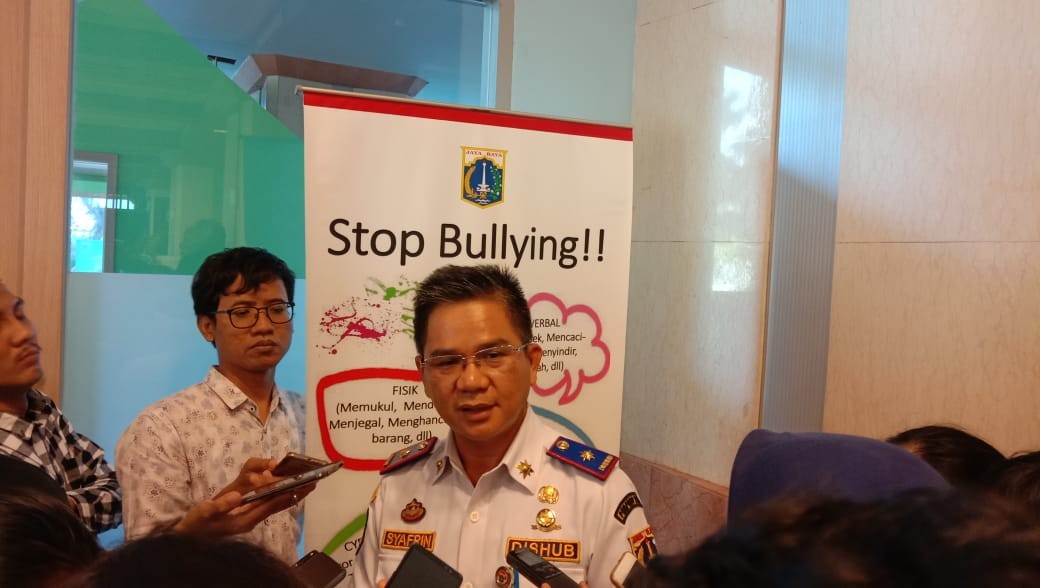 PSBB Jakarta Diperpanjang, Ganjil Genap Kembali Ditiadakan
