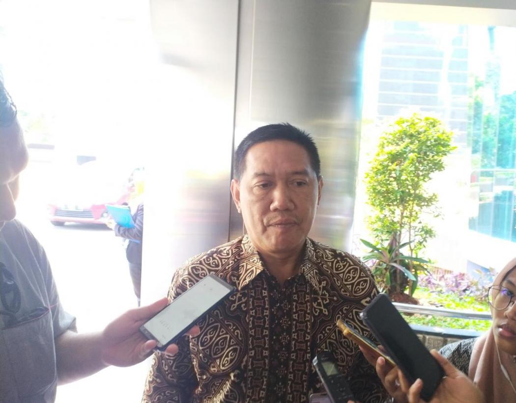 Erick Thohir Kembali Tetapkan Kuswiyoto Jadi Dirut Pegadaian