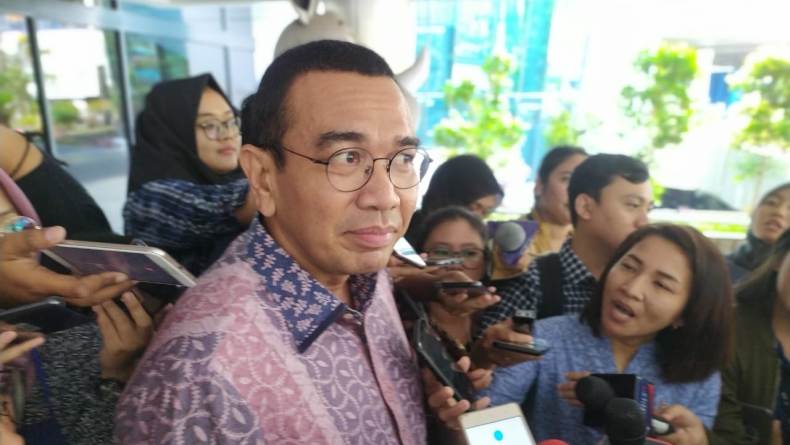 Bukan Kinerja atau Politik, Ini Alasan Erick Thohir Ganti 4 Dirut BUMN Karya