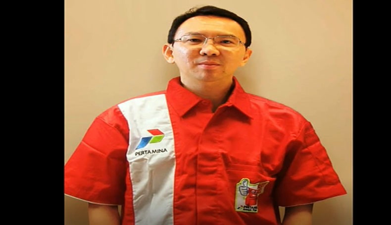 Jokowi Pecat Pejabat Pertamina, Ahok: Bisa Tanya ke Dirut