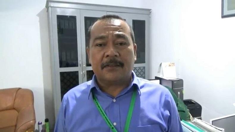 24 Tenaga Medis Positif Covid-19, RSUP M Djamil Padang Tiadakan Jam Besuk