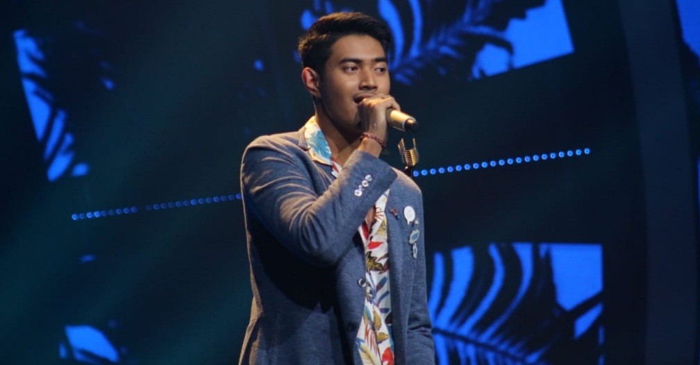 Gus Agung Jadi Pesaing Terberat Para Kontestan The Voice Indonesia 2019