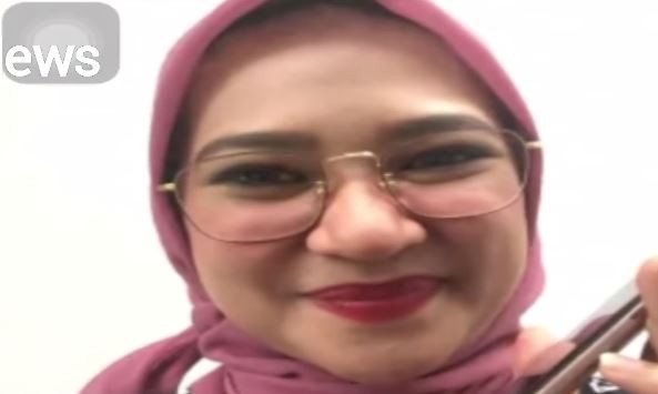 Angkie Yudistia Apresiasi Langkah Kapolri Sekolahkan 11 Polisi Difabel