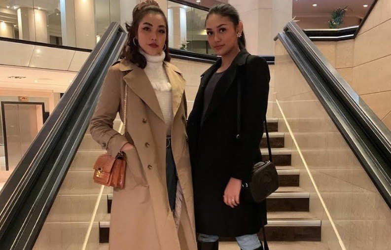 Mulai Karantina Miss World 2019 di London, Ini Kata Princess Megonondo